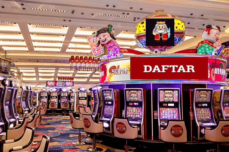 Keseruan Menggunakan Permainan Slot Online